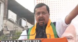 भाजपा अध्यक्ष नबीन बोले- 2029 में भी प्रधानमंत्री रहेंगे नरेंद्र मोदी