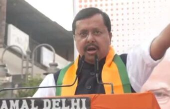 भाजपा अध्यक्ष नबीन बोले- 2029 में भी प्रधानमंत्री रहेंगे नरेंद्र मोदी
