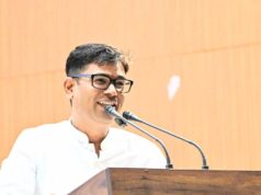 रेलवे स्टेशन तक पहुंच होगी आसान, रायगढ़वासियों को मिलेगी नई सड़क की सौगात
