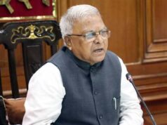 आत्मनिर्भर भारत के बढ़ते कदमों को दर्शाती है उत्पाद प्रदर्शनी: पटेल