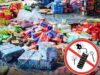 अवैध पटाखा निर्माण और बिक्री के खिलाफ मध्यप्रदेश पुलिस का अभियान