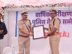 मध्यप्रदेश पुलिस में गुणवत्तापूर्ण एवं जनोन्मुखी पुलिसिंग को मिल रही नई पहचान