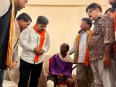 बस्तर में उम्मीदों की नई उड़ान, दिव्यांगजनों को कृत्रिम अंग एवं सहायक उपकरण प्रदाय हेतु वृहद शिविर का आयोजन