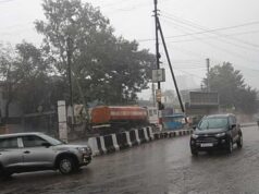 MP Weather Update: उज्जैन, सागर-रीवा संभाग में भी होगी बारिश, तेज हवाओं को लेकर अलर्ट जारी