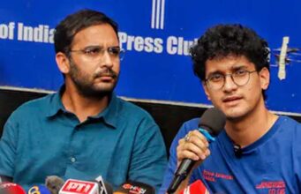 दिल्ली कोर्ट का फैसला: दोनों आरोपियों की हिरासत बढ़ी, CJP ने जताई नाराजगी