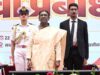 विकसित भारत के निर्माण में युवाओं और महिलाओं की समान भागीदारी आवश्यक