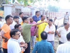 ओलंपिक मानक के स्विमिंग पूल, सिंथेटिक एथलेटिक ट्रैक और स्केटिंग रिंग के निर्माण में तेजी लाने के निर्देश