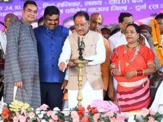 तीजन बाई के नाम पर इसी वर्ष से दिया जाएगा लोककला अलंकरण, गृह ग्राम गनियारी को कला ग्राम के रूप में विकसित करने की पहल