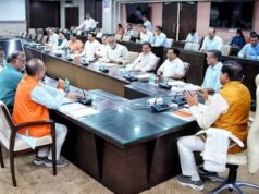 श्रमिक-कर्मचारी संगठनों की समस्याएं सुनेंगे मुख्यमंत्री यादव