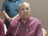 अखिलेश के मुंह से भाईचारे की बात शोभा नहीं देती’, कैबिनेट मंत्री संजय निषाद का तीखा हमला