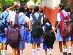 NEP 2020 के तहत तय होगा स्कूली बस्तों का वजन? बाल आयोग की सिफारिश