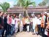 प्रदेश के पांचों जोन के 440 खिलाड़ी वॉलीबाल, सॉफ्टबाल और हैंडबाल में दिखाएंगे दमखम