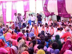 अंधरीकछार, बोरिया और अचानकपुर में 427 प्रधानमंत्री आवास स्वीकृत, निर्माण कार्यों में लापरवाही पर सख्त कार्रवाई के निर्देश