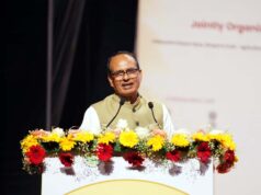 10 वर्षों में 49% बढ़ा खाद्यान्न उत्पादन, चावल में दुनिया में नंबर वन हुआ भारत- शिवराज सिंह चौहान
