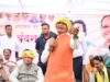 नीलगढ़ में आदिवासी परिवारों के त्याग पर बोले शिवराज, वनों और वन्यजीवों के लिए बड़ा बलिदान