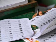 SIR में 13 करोड़ नाम कटने पर अर्थशास्त्री सुरजीत भल्ला बोले- 70 लाख नामों का हिसाब स्पष्ट नहीं