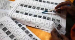 यूपी वोटर लिस्ट पर बड़ा अपडेट: 5.59 लाख ने किया आवेदन, सुल्तानपुर में 26 नाम कटवाने के मामले में FIR