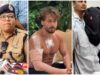 टाइगर श्रॉफ फायरिंग केस में बड़ा खुलासा, रास्ता भटकने से पकड़े गए तीनों आरोपी