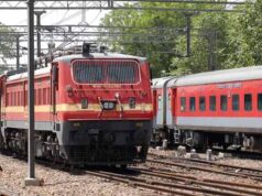 भोपाल से दीपावली-छठ के लिए रेलवे का बड़ा इंतजाम, 3 स्पेशल ट्रेनों का शेड्यूल जारी; देखें टाइम-टेबल