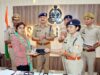 तकनीक की मदद से कासगंज पुलिस ने खोजे 120 मोबाइल