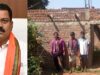 आवास ठगी मामले में शेख निजामुद्दीन उर्फ निक्की खान पर FIR