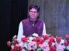 मंडल का कार्यक्षेत्र अब आवास निर्माण तक सीमित नहीं, सड़क, पुल-पुलिया, खेल परिसर, सार्वजनिक भवन और शहरी पुनर्विकास जैसी परियोजनाओं में भी बढ़ेगी भागीदारी : मंत्री चौधरी