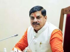 प्रदेशभर में होंगे शस्त्र-पूजन कार्यक्रम— मंत्रीगण होंगे मुख्य अतिथि