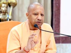 मध्य गंगा स्टेज-2 परियोजना का 97 प्रतिशत काम पूरा, 4.10 लाख से अधिक किसानों को होगा लाभ